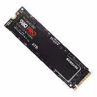 قیمت و خرید اس اس دی 2 ترابایت سامسونگ M.2 مدل Samsung 980 Pro PCIe 4.0 NVMe | یاس ارتباط