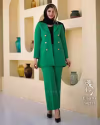 کت شلوار عیدانه درجه یک آفتاب