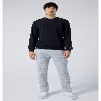 شلوار خاکستری مردانه آیکون ها مستقیم هر دو Champion