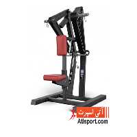 دستگاه اچ پایین وزنه آزاد Inpars کد 5001 FW