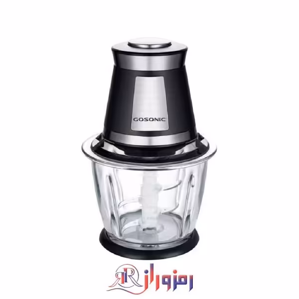 خردکن گوسونیک مدل GSC 810