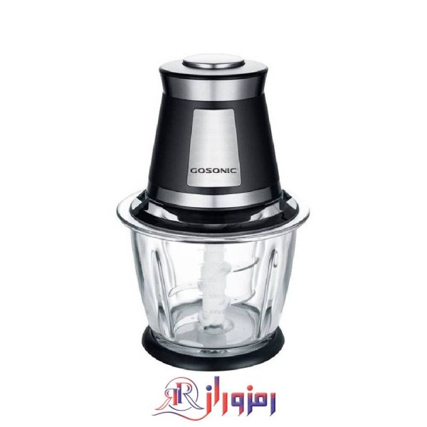 خردکن گوسونیک مدل GSC 810