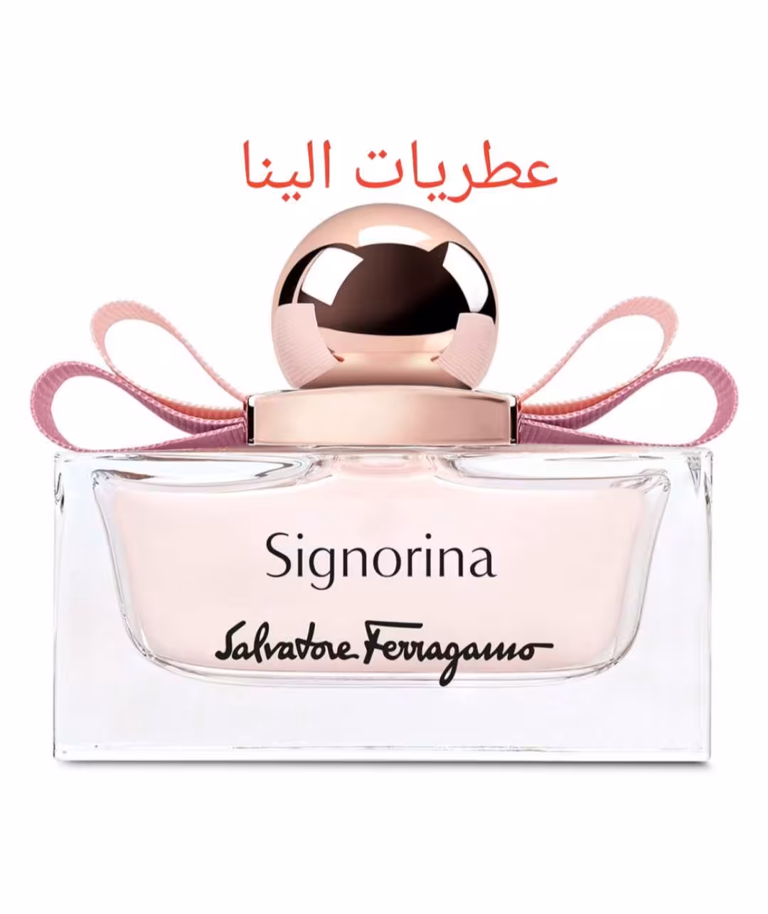 عطر سالواتوره فراگامو سیگنورینا-Salvatore Ferragamo Signorina