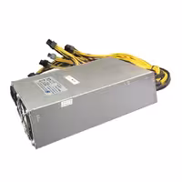 قیمت و خرید پاور ماینر آر اس مدل HQ 2000W | یاس ارتباط