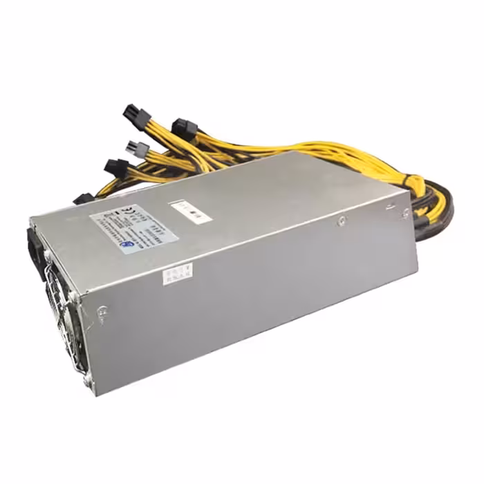 قیمت و خرید پاور ماینر آر اس مدل HQ 2000W | یاس ارتباط