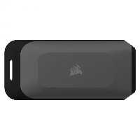 اس اس دی اکسترنال کورسیر مدل EX100U ظرفیت 1 ترابایت