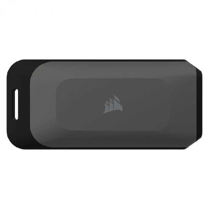 اس اس دی اکسترنال کورسیر مدل EX100U ظرفیت 1 ترابایت