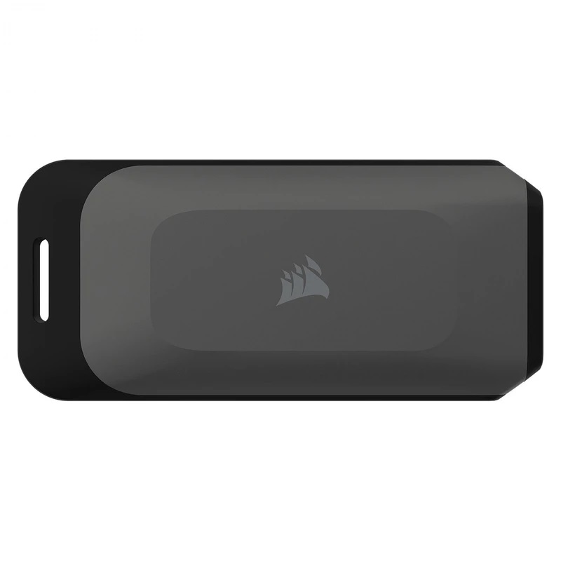 اس اس دی اکسترنال کورسیر مدل EX100U ظرفیت 1 ترابایت