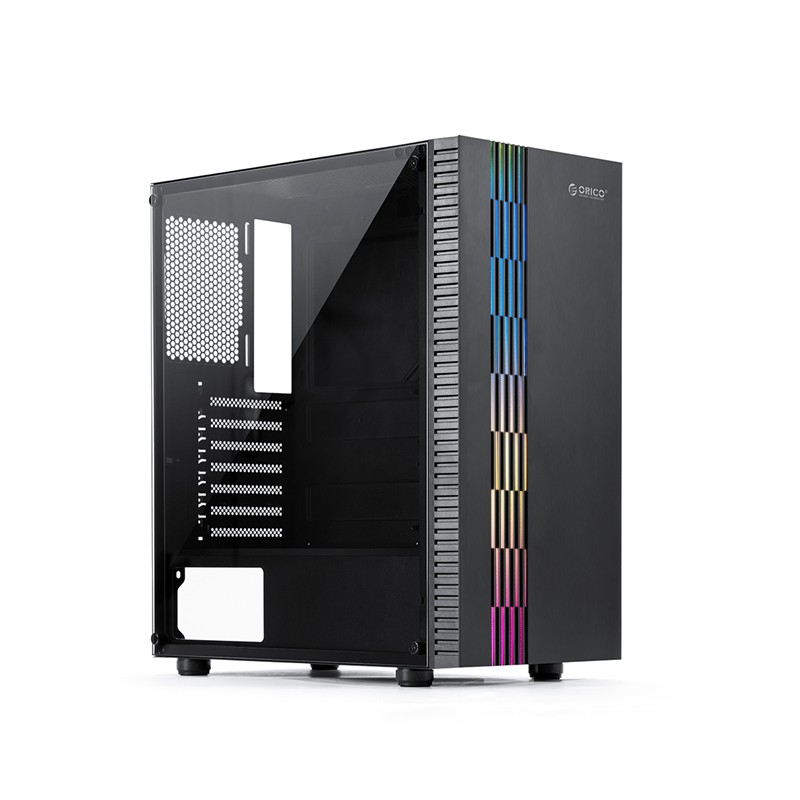 کیس کامپیوتر اوریکو A12-305