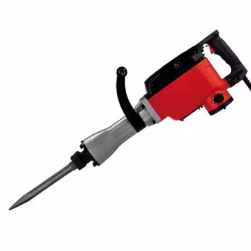 چکش تخریب 15 کیلویی محک DEH-1800F - ابزار یراق