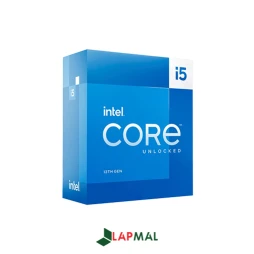 پردازنده مرکزی اینتل سری Raptor Lake مدل Core i5-13600K
فروشگاه اینترنتی تخصصی لپتاپ لپ مال