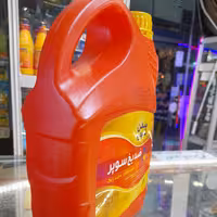 ضدیخ سمن شیمی 