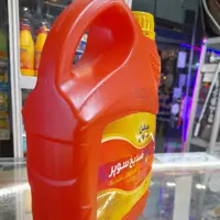 ضدیخ سمن شیمی 