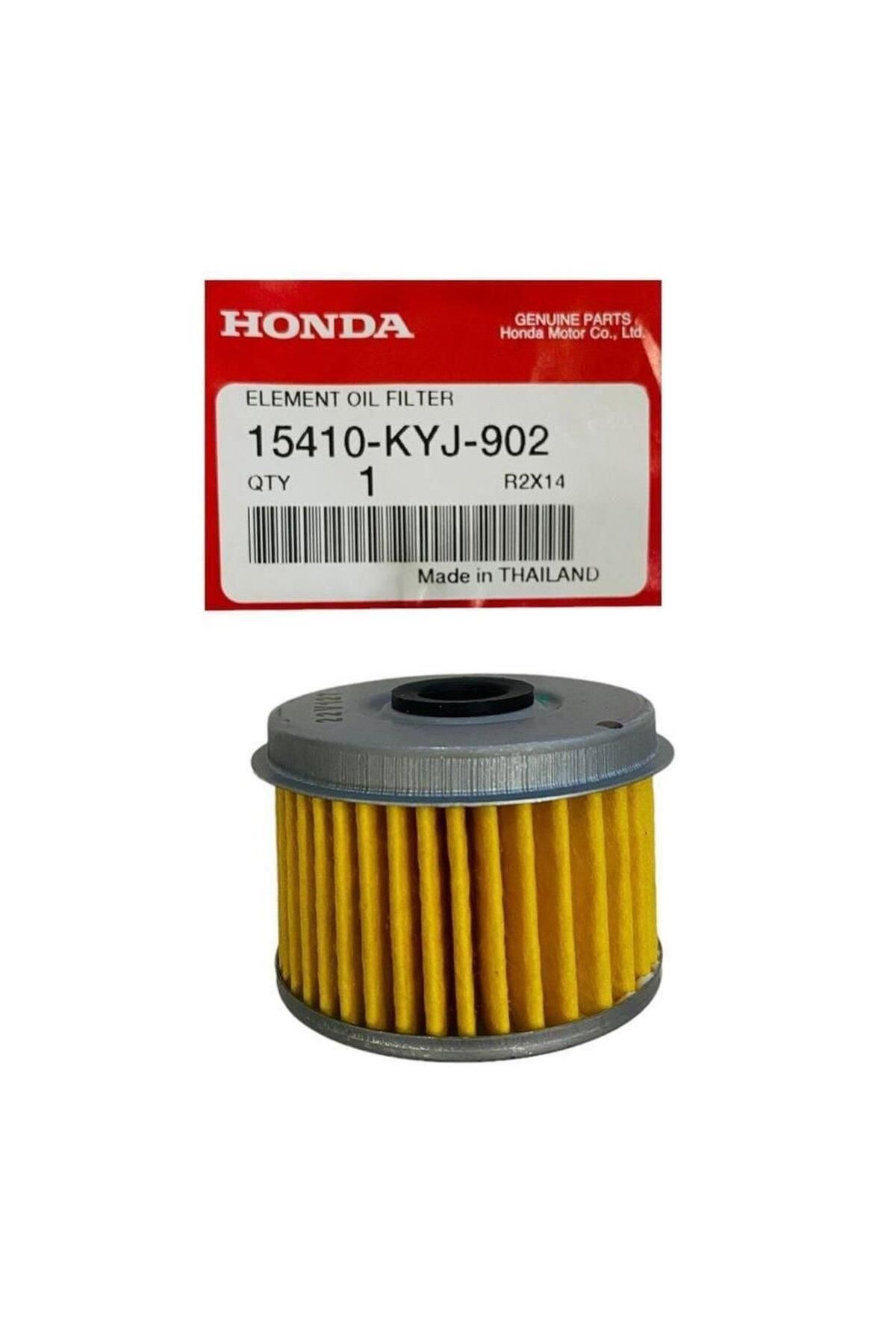 فیلتر هوای موتورسیکلت CRF 250 L اورجینال Honda