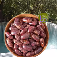 لوبیا قرمز  یک کیلوگرمی