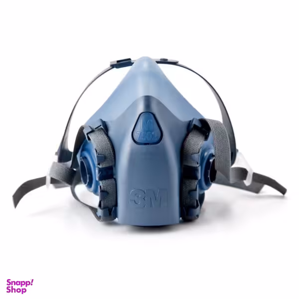 ماسک نیم صورت تری ام مدل 37082-7502