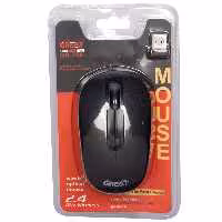 ماوس بی سیم گریت Great GR-750