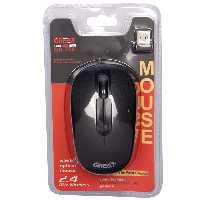 ماوس بی سیم گریت Great GR-750