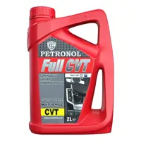 روغن گیربکس اتومات پترونول فول CVT فول سنتتیک حجم 2 لیتر
