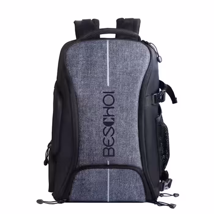 کوله پشتی دوربین کی اند اف K&amp;F KF19V1 Camera Backpack