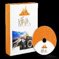 نرم افزار فروشندگان لوازم صوتی و تصویری(آوا)