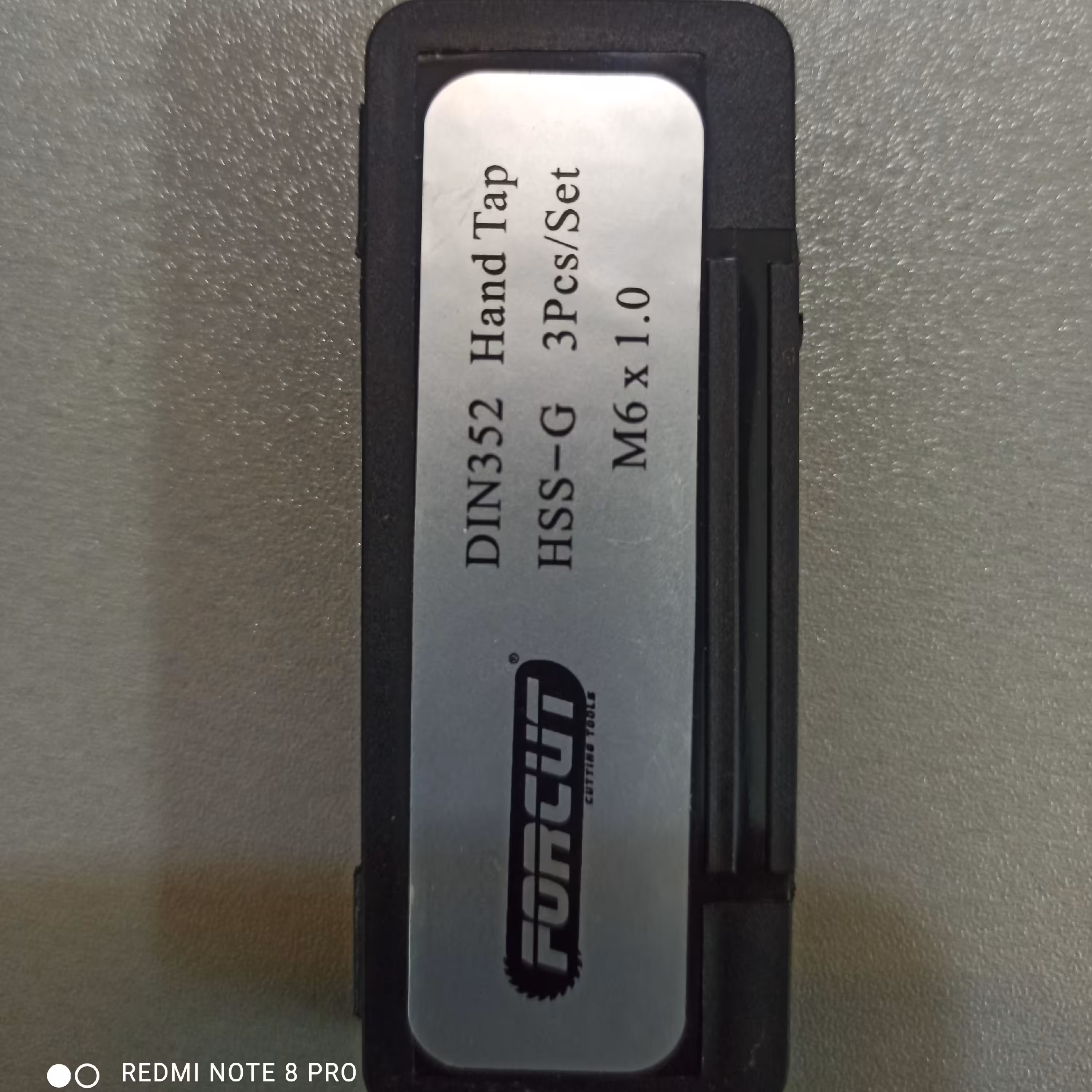 قلاویز دستی سایز ششHSS.G