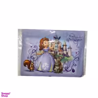 دستمال کاغذی جیبی مدل queen