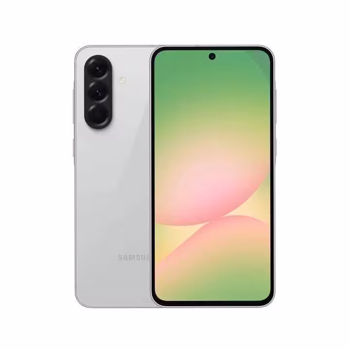 خرید و قیمت گوشی موبايل سامسونگ Galaxy A56 5G ظرفیت 128 گیگابایت رم 8 گیگابایت - ویتنام