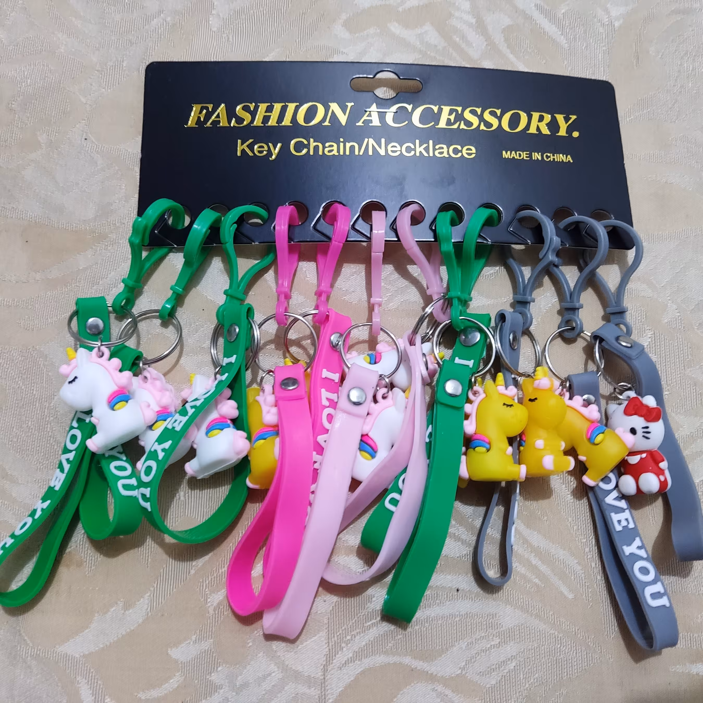 جا کلیدی سیلیکونی