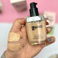 کدم پودر شیشه ای نانو NANO 