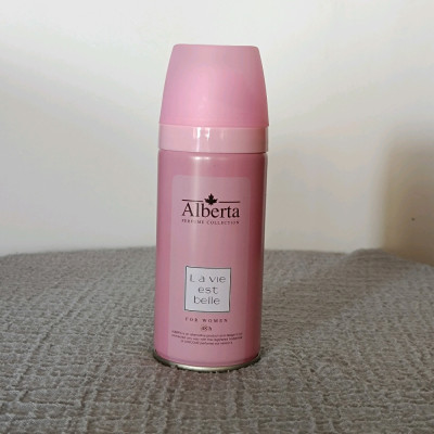 اسپری خوشبو کننده بدن بانوان