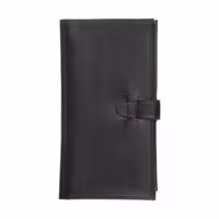 کیف پول و موبایل چرم طبیعی شوکا WL23