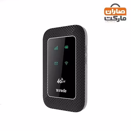 مودم همراه 4G LTE قابل حمل تندا مدل 4G180