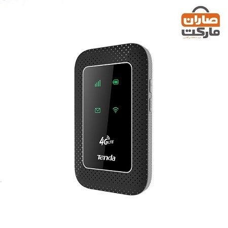 مودم همراه 4G LTE قابل حمل تندا مدل 4G180