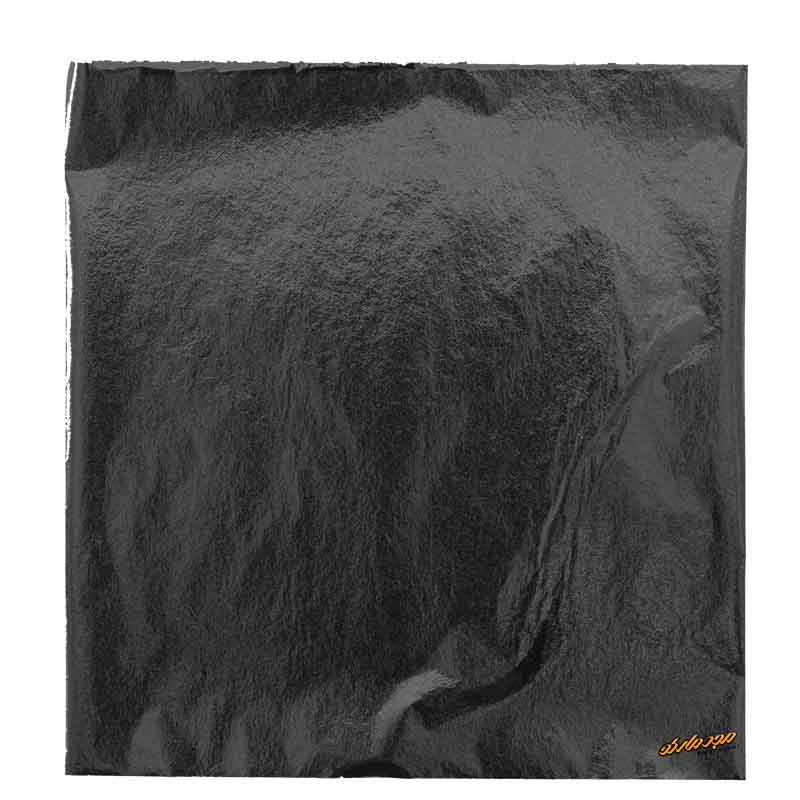 ورق مشکی 100 برگی آرتیست