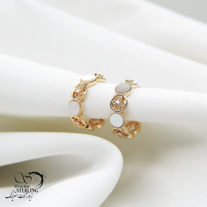 گوشواره زنانه کد 5908