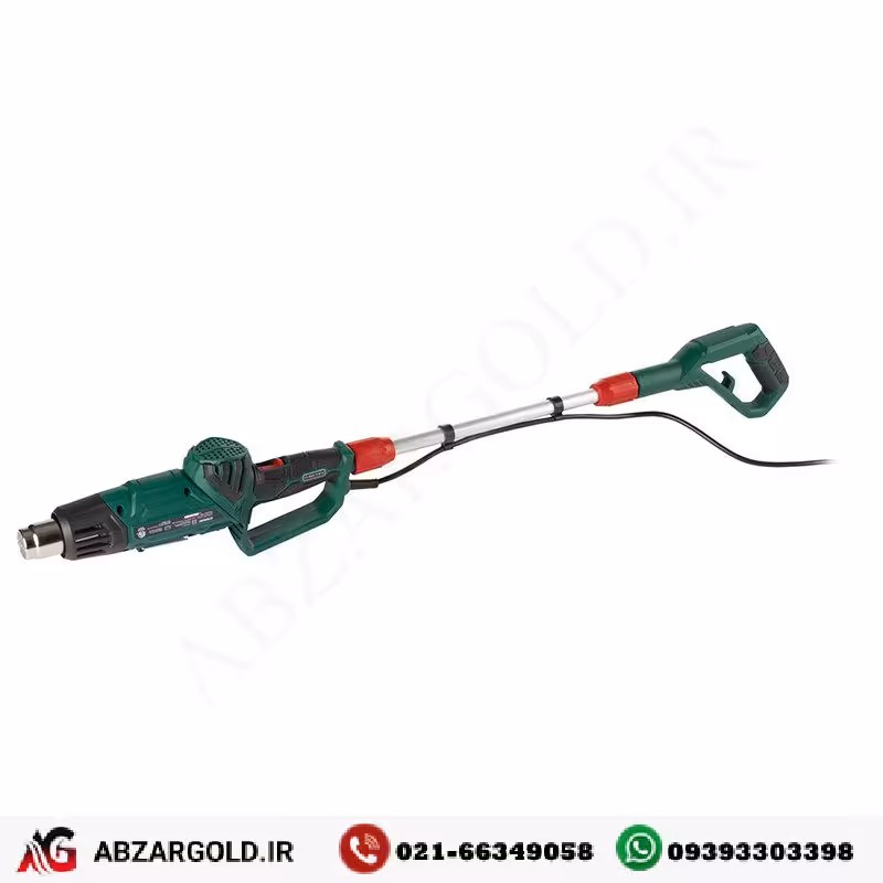 سشوار صنعتی پارکساید مدل PLHLG 2000 A1