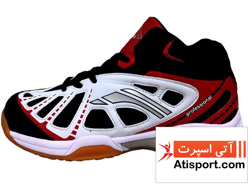 کفش والیبال مردانه پرفشنال 20096