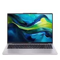 لپ تاپ 16 اینچی ایسر مدل Aspire Lite AL16 Core i5 1334U 16GB 512GB SSD Iris Xe