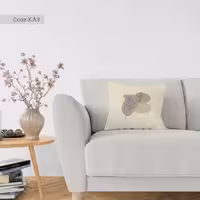 کاور کوسن طرحدار آنوش برند درنیکا