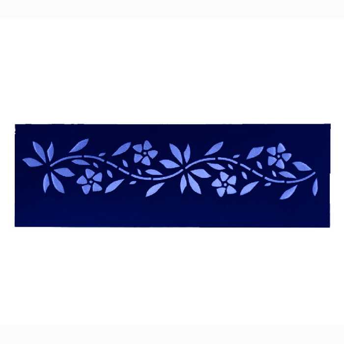 شابلون طرح حاشیه