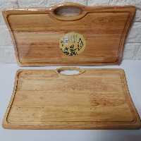 تخته گوشت چوبی