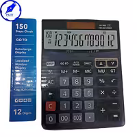 ماشین حساب CASIQ  DJ-120D