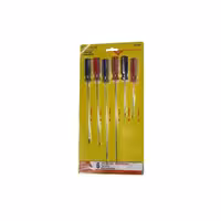 سری پیچ گوشتی 6 عددی ریما