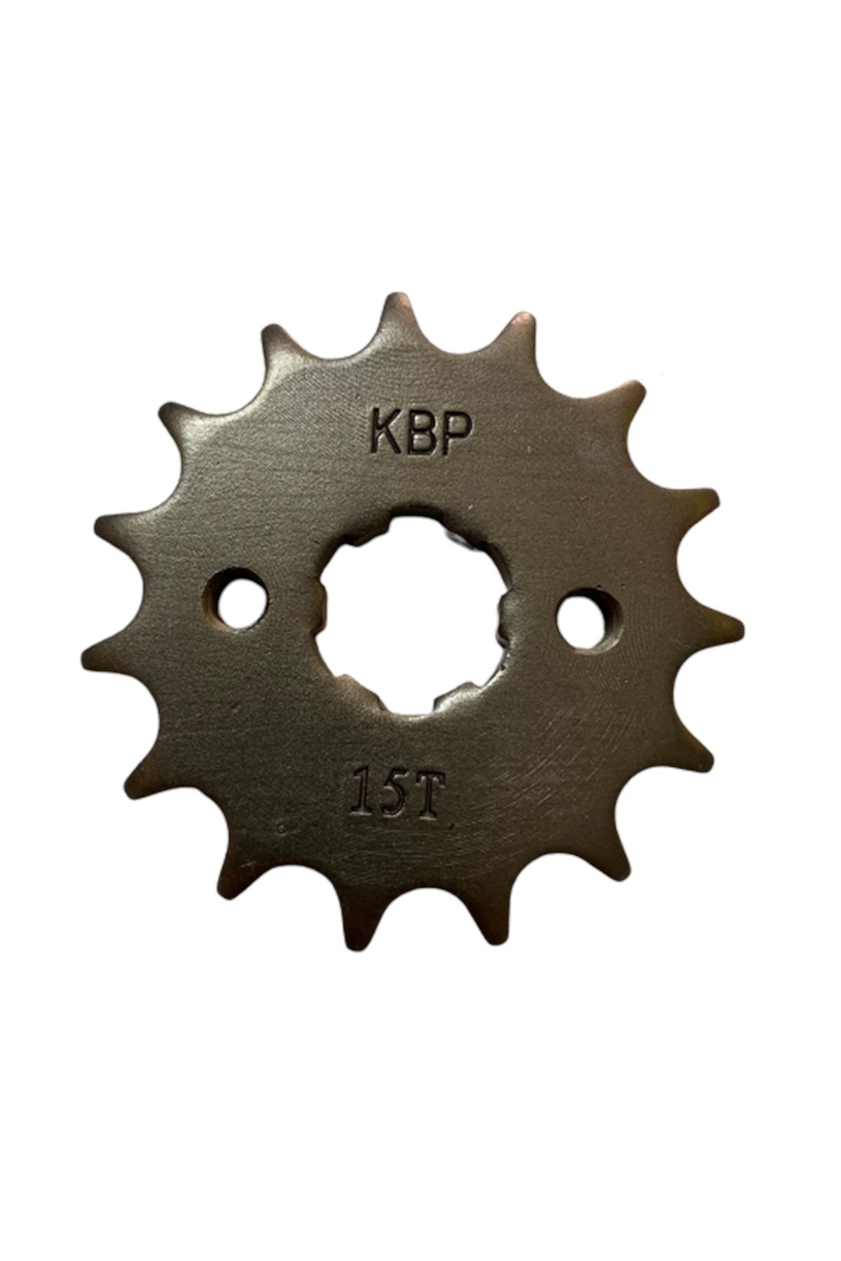 HONCA CB 125 F FRONT GEAR Honda