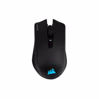 ماوس بی سیم گیمینگ کورسیر مدل HARPOON RGB WIRELESS - پردیس پازار