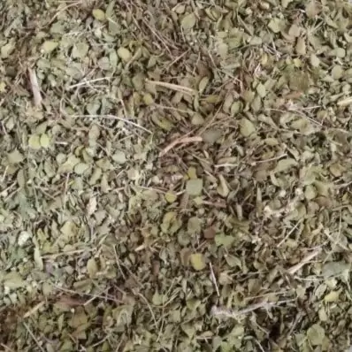 آویشن شیرازی 250 گرم به حال خود بدون خاک عطر فوقق العاده