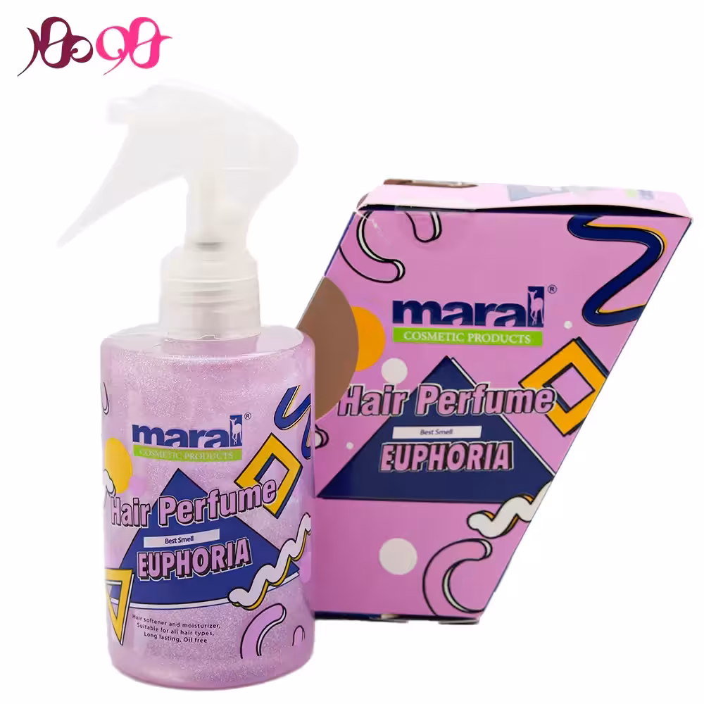عطر مو مارال رایحه ایفوریا 200 میل