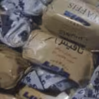 شکلات تافیس لوییز شونیز 