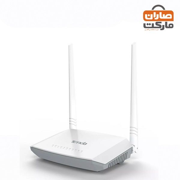مودم روتر VDSL/ADSL بی سیم N300 تندا مدل V300